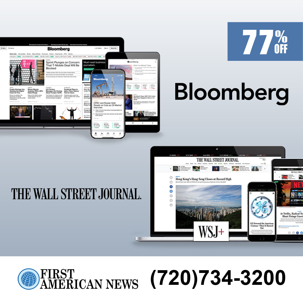 Wsj print deals wall street journal print subscription wsj cost