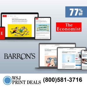 BARRONS AND TE DIGITAL