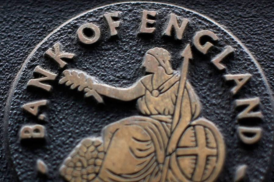 Bank of England Poised for First Rate Cut Since Pandemic