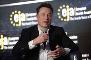 Elon Musk Deepfake Dabbling A Risky Move in Political Tension