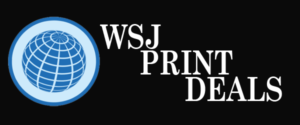 LOGO_WSJ PRINT DEALS 2