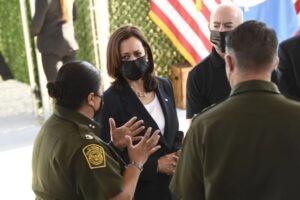 Kamala Harris Border Strategy: Progress or Illusion?